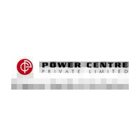 PowerCentre Logo