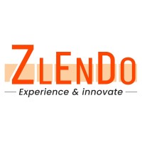 Zlendo Technologies Logo
